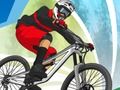 Igra Poletni športni MTB Hero  spletu