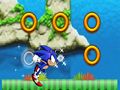 Igra Sonic Runner spletu Igra Sonic Runner spletu