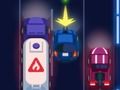 Igra Fastlane maščevanje  spletu