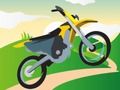 Igra Super hitra motorna kolesa  spletu