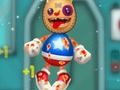 Igra Super Buddy Kick 2 spletu