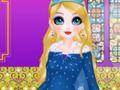 Igra Eliza Dawn of Frost Magic spletu