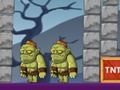 Igra Jezen Ork  spletu