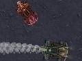 Igra Carmageddon Zombie Drift spletu