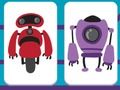 Igra R. O. B. O. Y. Spomin  spletu