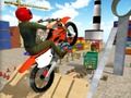 Igra Dirty Bike Extreme Stunts  spletu