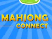 Igra Mahjong Connect spletu
