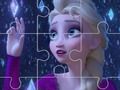 Igra Uganka Frozen 2 2  spletu
