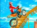 Igra Offroad kolesarska dirka  spletu