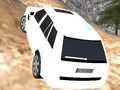 Igra Simulator Jeep Jeep iz Offroad Land Cruiser spletu