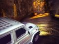 Igra Strašljiv simulator vožnje z avtomobilom  spletu