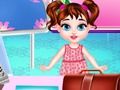 Igra Baby Taylor pomaga čas  spletu