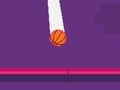 Igra Košarkarski Dunk. io spletu Igra Košarkarski Dunk. io spletu