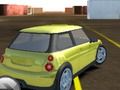 Igra Stunt Crash Car 4 Fun spletu
