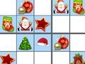 Igra Xmas Sudoku spletu