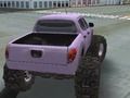 Igra Monster Truck Stunts Driving Simulator spletu