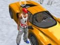 Igra Pravi gangsterski simulator Grand City  spletu