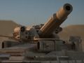 Igra Tank Attack spletu