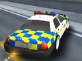 Igra Police Cop Car Simulator City Misions  spletu