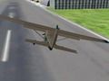 Igra Cessna Flight Simulator spletu