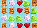 Igra Candy Kupid spletu