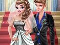 Igra Poročni album Ice Queen  spletu