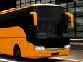 Igra Ameriški turistični avtobusni simulator  spletu