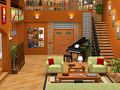 Igra Ruby Loft Escape  spletu