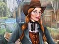 Igra Pot v preteklost  spletu