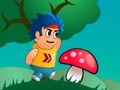 Igra Run Vovan Run spletu