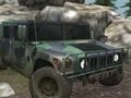 Igra Offroad Nora luksuzna simulacija Prado  spletu