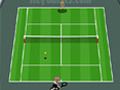 Igra Angel tenis  spletu