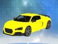 Igra Stunts mestnih avtomobilov  spletu
