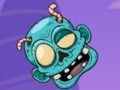 Igra Tapnite in kliknite Zombie Mania Deluxe  spletu