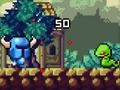 Igra Knightfall spletu