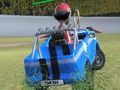 Igra Derbi Cartoon Car Crash Derby  spletu
