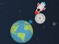 Igra Asteroidni val  spletu