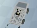 Igra Stickman Extreme Racing 3D spletu