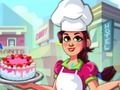 Igra House Cake spletu