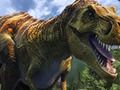Igra Hunter Dino Džungle  spletu