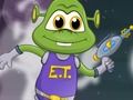 Igra Igra E.T.  spletu