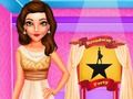 Igra BFF Broadway Party spletu