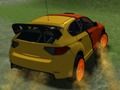 Igra 3D avtomobili  spletu