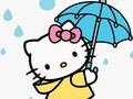 Igra Sweet Kitty Poišči razlike  spletu