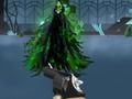 Igra Ghost Fire Free spletu