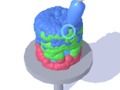 Igra Torta Master 3D spletu