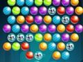 Igra Bubble Crash spletu