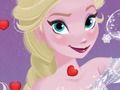Igra Skrita srca princese Else  spletu