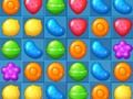 Igra Candymatch. io  spletu