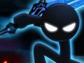 Igra Stickman napad  spletu